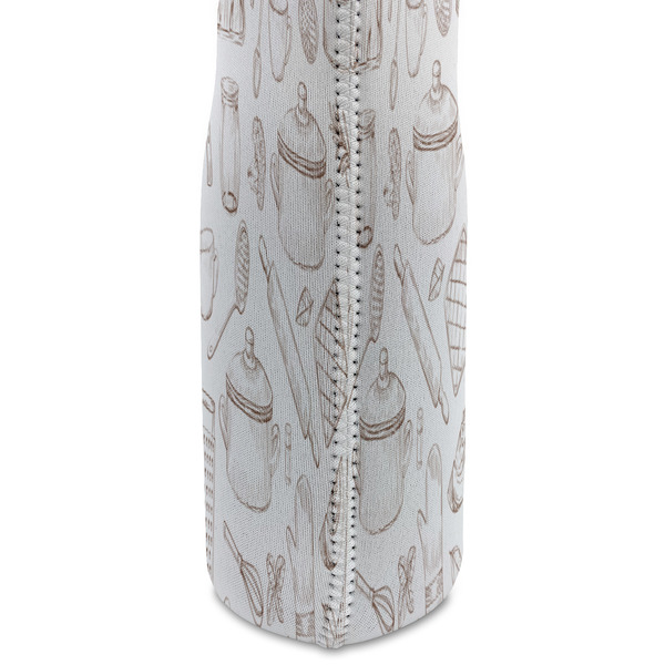 Master Chef Double Wine Tote - DETAIL 2 (new)