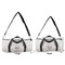 Master Chef Duffle Bag Small and Large