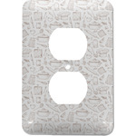 Master Chef Electric Outlet Plate