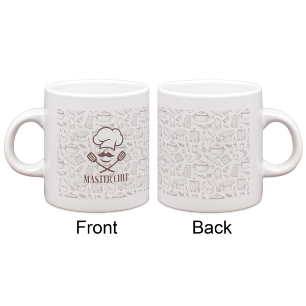 Master Chef Espresso Cup - Apvl