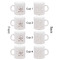 Master Chef Espresso Cup Set of 4 - Apvl