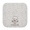 Master Chef Face Cloth-Rounded Corners
