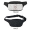 Master Chef Fanny Packs - APPROVAL