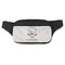 Master Chef Fanny Pack - Modern Style (Personalized)