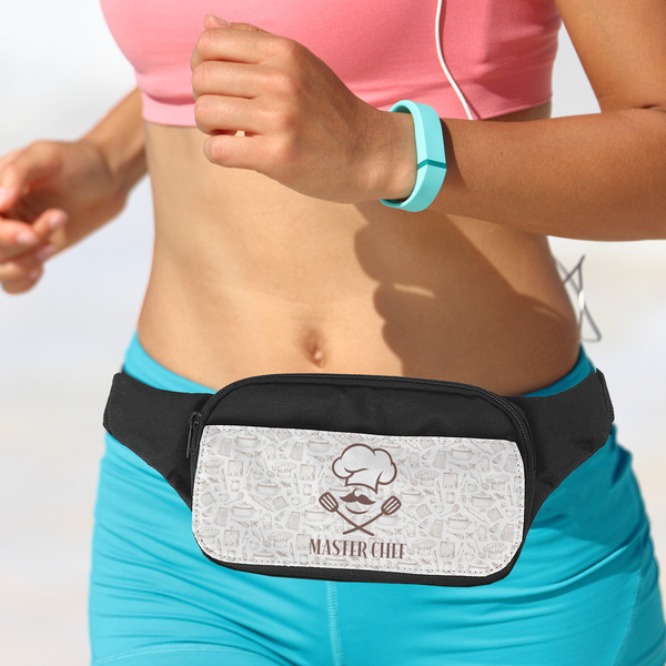 Master Chef Fanny Packs - LIFESTYLE