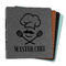 Master Chef Leather Binders - 1" - Color Options