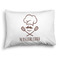 Master Chef Full Pillow Case - FRONT (partial print)