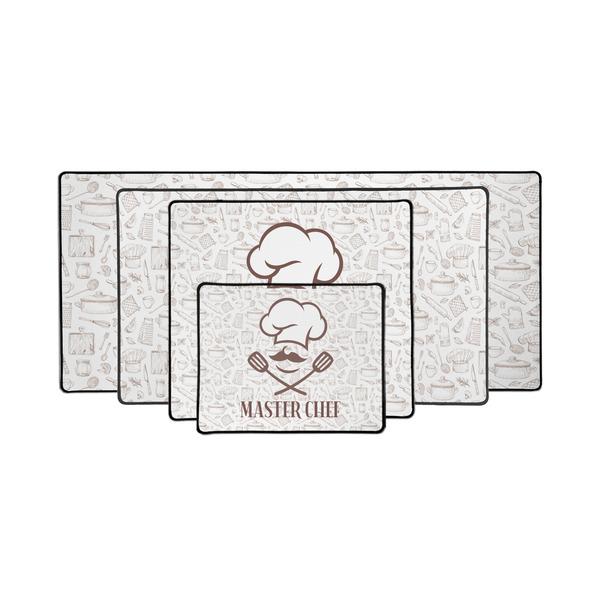 Master Chef Gaming Mats - PARENT/MAIN