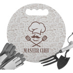 Master Chef Gardening Knee Cushion (Personalized)