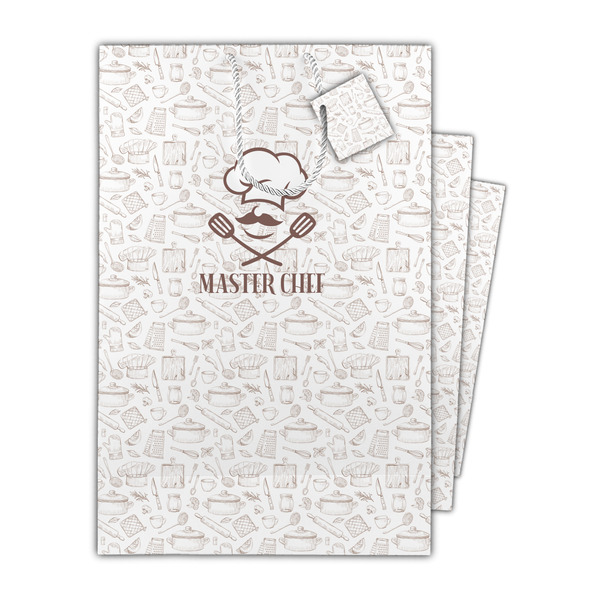 Master Chef Gift Bags - Parent/Main