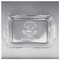 Master Chef Glass Baking Dish - APPROVAL (13x9)