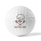 Master Chef Golf Balls - Generic - Set of 12 - FRONT