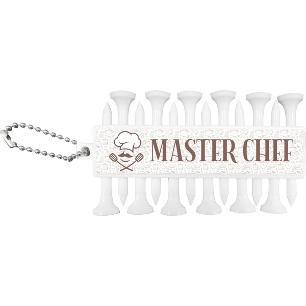 Master Chef Golf Buddy