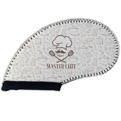 Master Chef Golf Club Iron Cover - Single (Personalized)