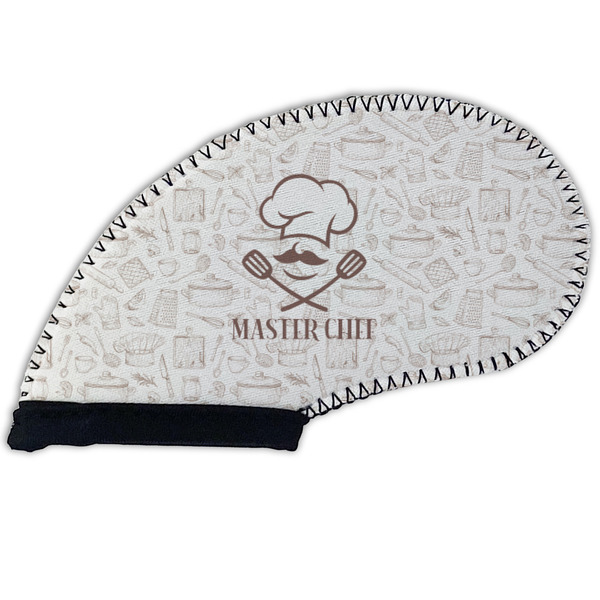 Master Chef Golf Club Covers - FRONT