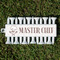 Master Chef Golf Tees & Ball Markers Set - Front