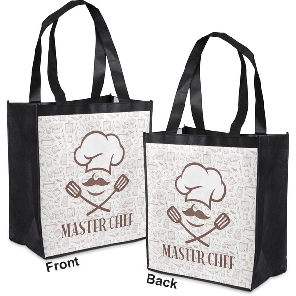 Master Chef Grocery Bag - Apvl