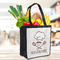 Master Chef Grocery Bag - LIFESTYLE