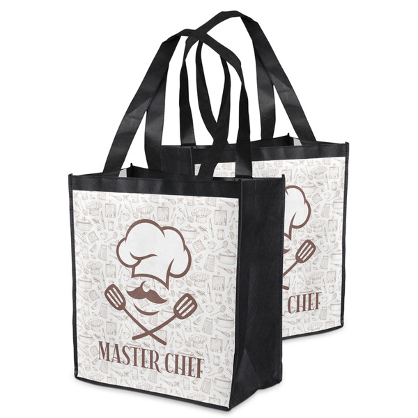 Master Chef Grocery Bag - MAIN