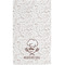 Master Chef Hand Towel (Personalized) Full