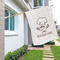 Master Chef House Flags - Double Sided - LIFESTYLE