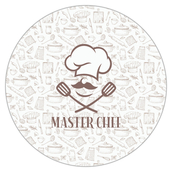 Master Chef Icing Circle - Large - Single
