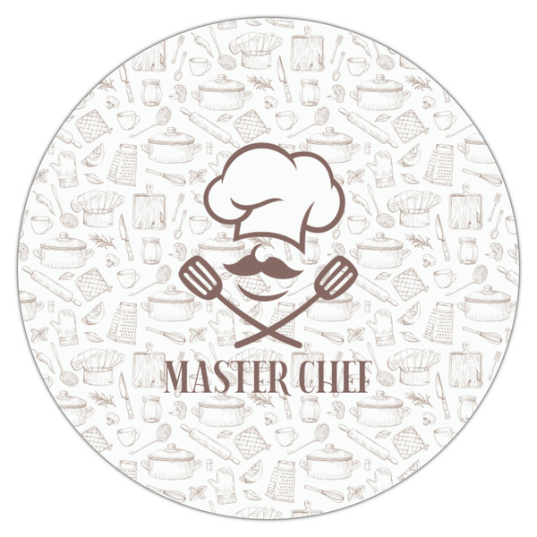 Master Chef Icing Circle - Small - Single