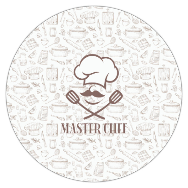 Master Chef Icing Circle - XSmall - Single
