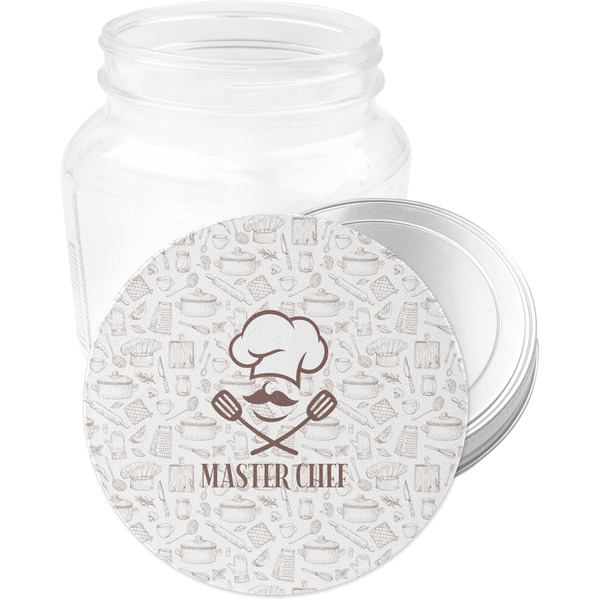 Master Chef Jar Opener - Main