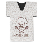 Master Chef Jersey Bottle Cooler (Personalized)