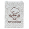 Master Chef Jewelry Gift Bag - Gloss - Front