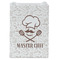 Master Chef Jewelry Gift Bag - Matte - Front