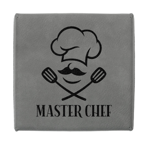 Master Chef Jewelry Gift Box - Approval