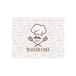 Master Chef 252 pc Jigsaw Puzzle (Personalized)