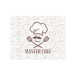 Master Chef Jigsaw Puzzles (Personalized)