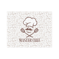 Master Chef 500 pc Jigsaw Puzzle (Personalized)