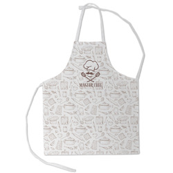 Master Chef Kid's Apron - Small (Personalized)