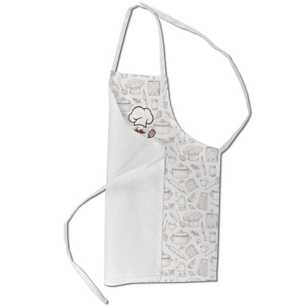 Master Chef Kid's Aprons - Small - Main