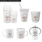 Master Chef Kid's Drinkware - Customized & Personalized