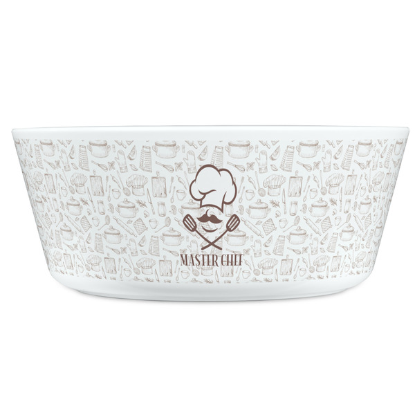 Master Chef Kids Bowls - FRONT