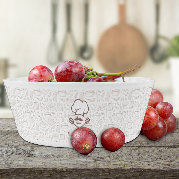Master Chef Kids Bowls - LIFESTYLE