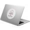 Master Chef Laptop Decal