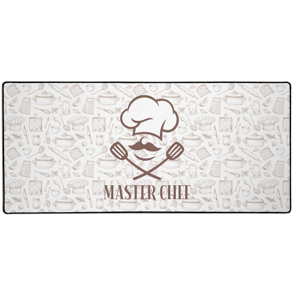 Master Chef Large Gaming Mats - APPROVAL
