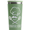Master Chef Light Green RTIC Everyday Tumbler - 28 oz. - Close Up