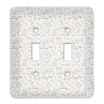 Master Chef Light Switch Cover (2 Toggle Plate)