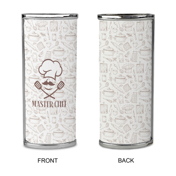 Master Chef Lighter Case - APPROVAL