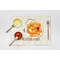 Master Chef Linen Placemat - Lifestyle (single)