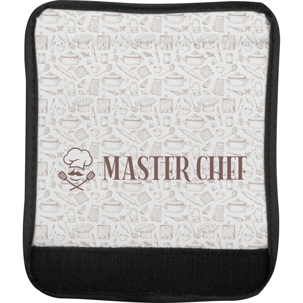 Master Chef Luggage Handle Wrap (Approval)