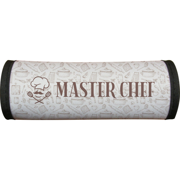 Master Chef Luggage Handle Wrap