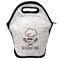 Master Chef Lunch Bag - Front